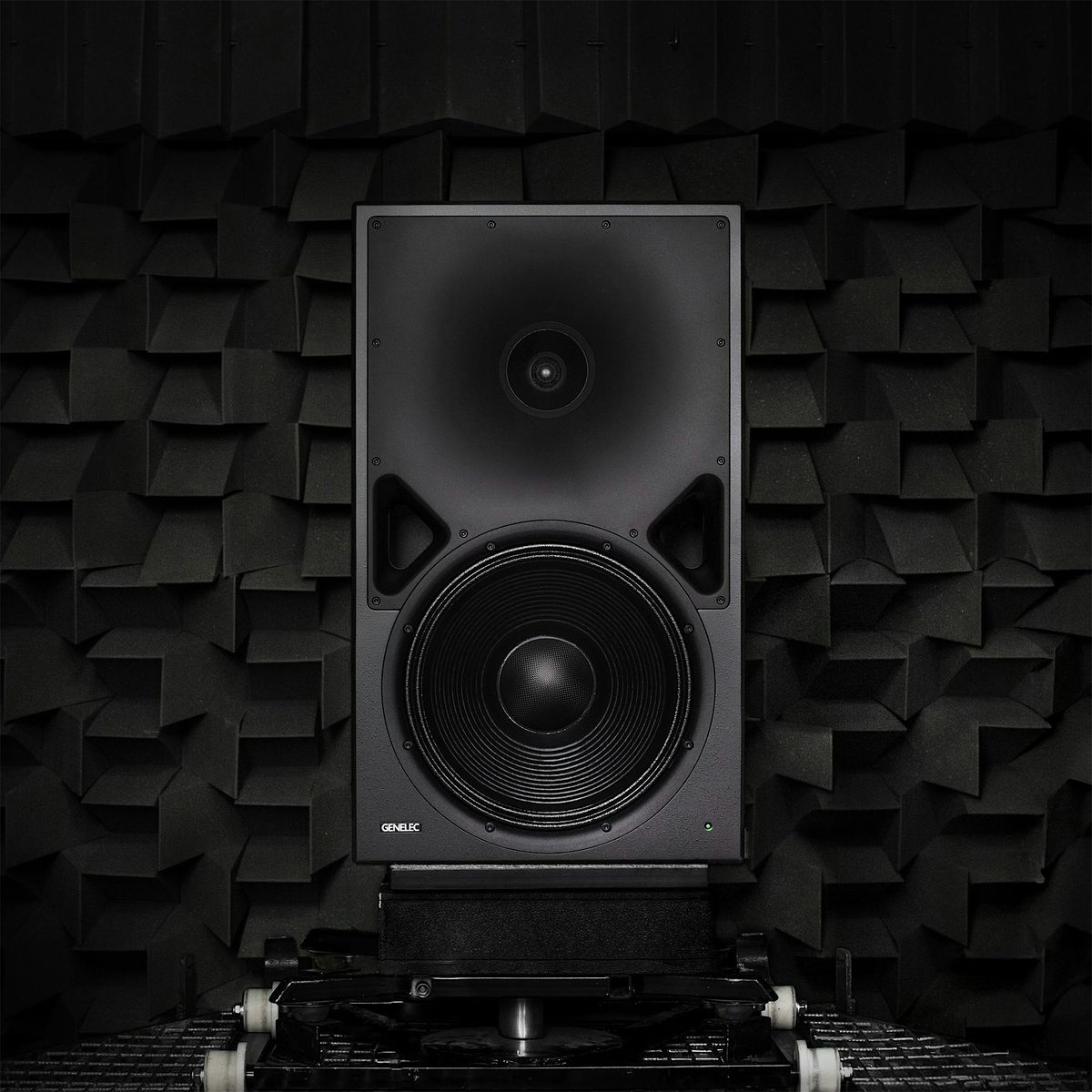 Exklusive Genelec 8380A Hörsession in Berlin, 17:00 Uhr, 10 December | Event in Berlin | AllEvents