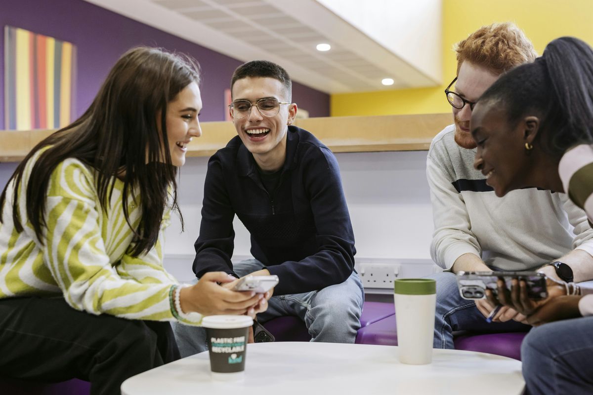 New Year, Same Me Meetup