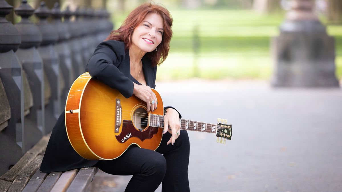 Rosanne Cash, 10 July | Event in State College | AllEvents
