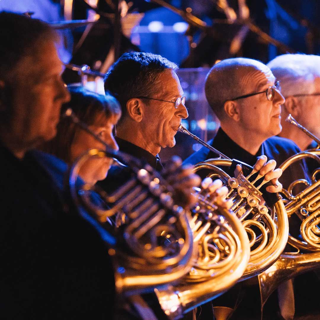Nas with Chicago Philharmonic at Ravinia, 2 July | Event in Highland Park | AllEvents