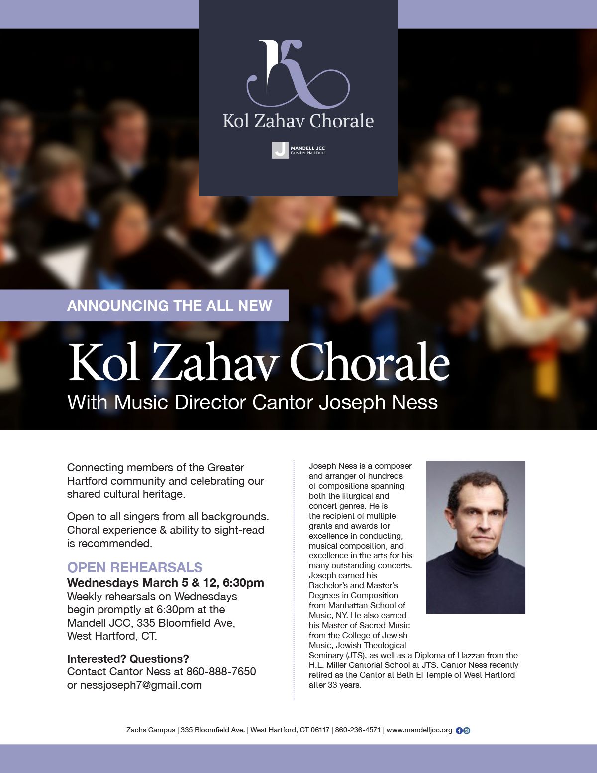 Open Rehearsal - Special Event at Koussevitzky Music Shed at Tanglewood, 2 August | Event in Lenox | AllEvents