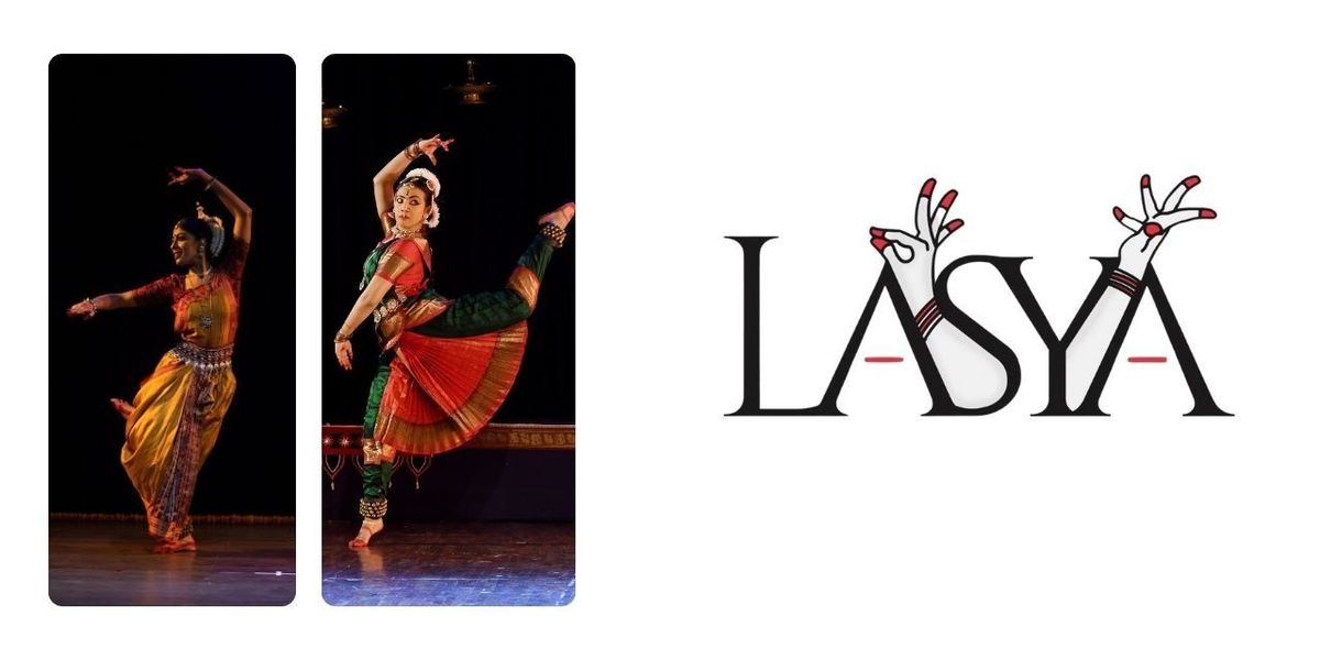 Lasya - A Classical Dance Series, 26 June | Event in Bangalore | AllEvents