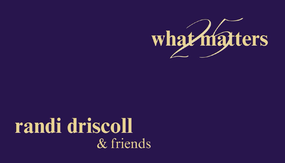 Randi Driscoll | Event in San Diego | AllEvents