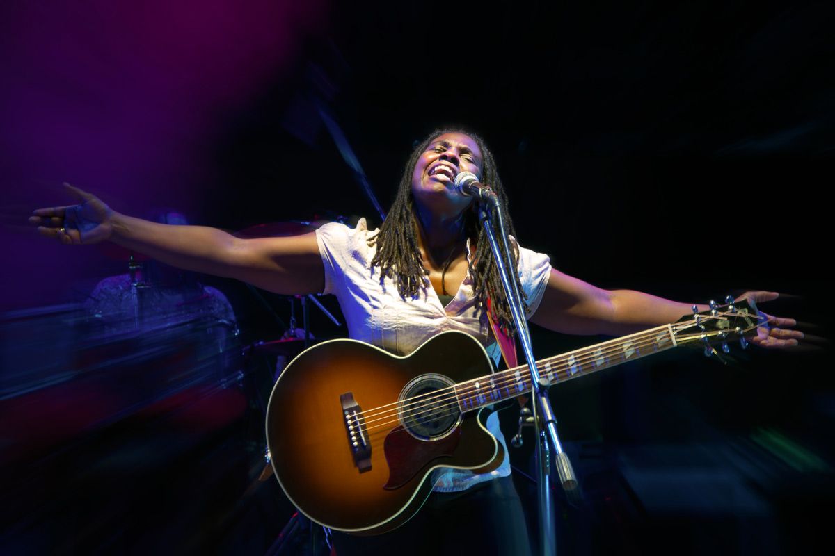 Ruthie Foster at Dakota, 14 August | Event in Minneapolis | AllEvents