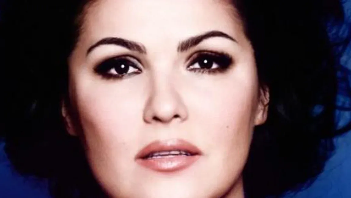 Anna Netrebko in Zürich, 15 November | Event in Zürich | AllEvents