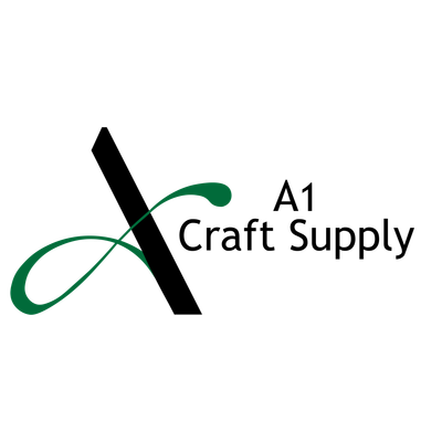 A1 Craft Supply logo