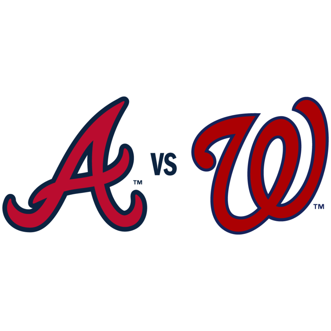 Washington Nationals at Atlanta Braves at Truist Park, 22 September | Event in Atlanta | AllEvents