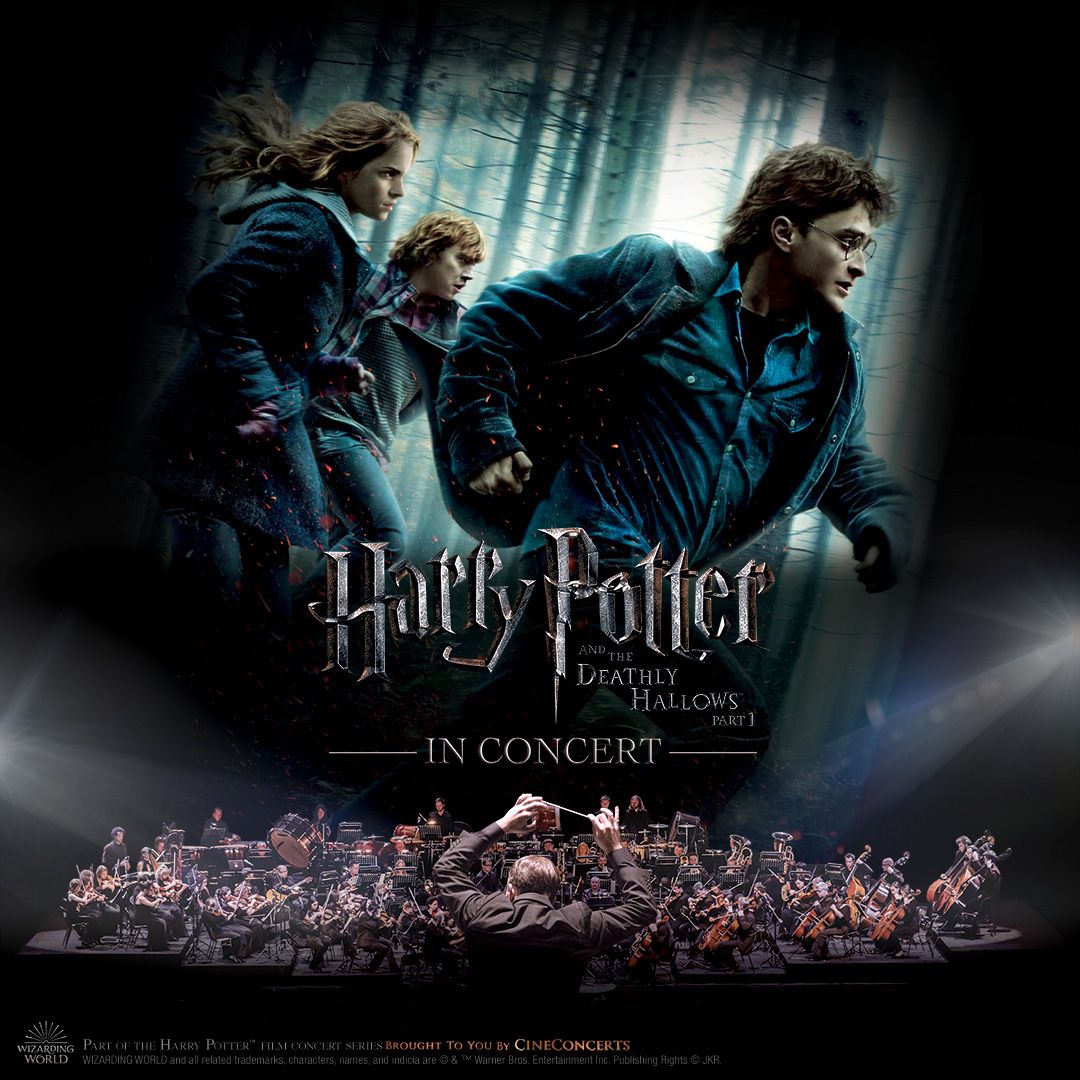 Hartford Symphony Orchestra - A New World: Intimate Music from Final Fantasy at Belding Theater at The Bushnell, 12 July