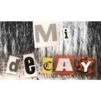 MiDecay Crew