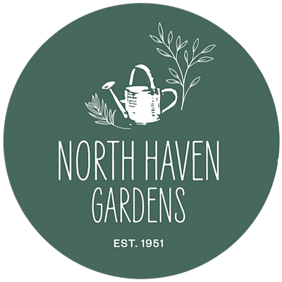 North Haven Gardens logo