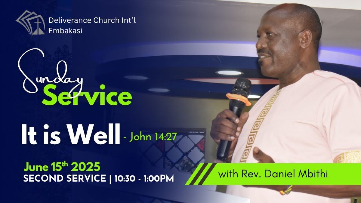 Daniel and The Deliverance, 17 October | Event in Omaha | AllEvents