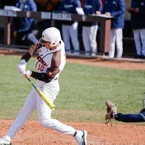 Parking Presbyterian Blue Hose at USC Upstate Spartans Mens Basketball