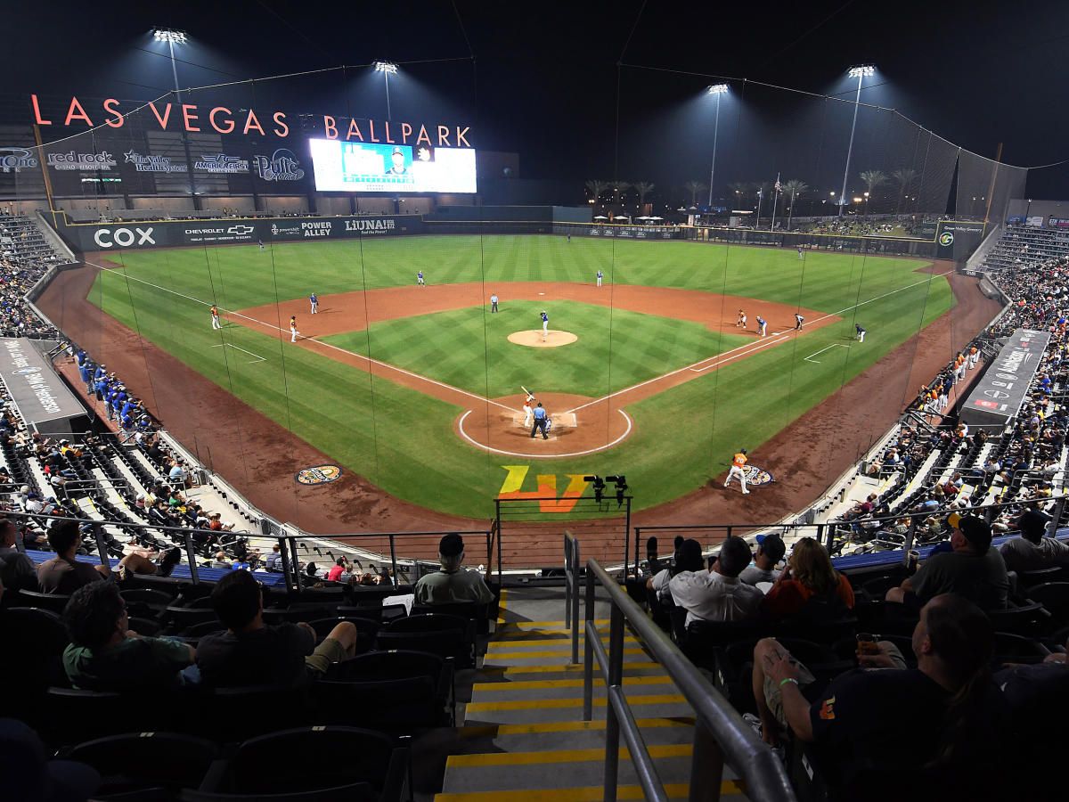 Las Vegas Aviators at Albuquerque Isotopes at Isotopes Park, 18 August | Event in Albuquerque | AllEvents