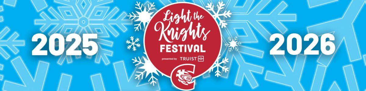 Light the Knights Festival at Truist Field Charlotte | Event in Charlotte | AllEvents