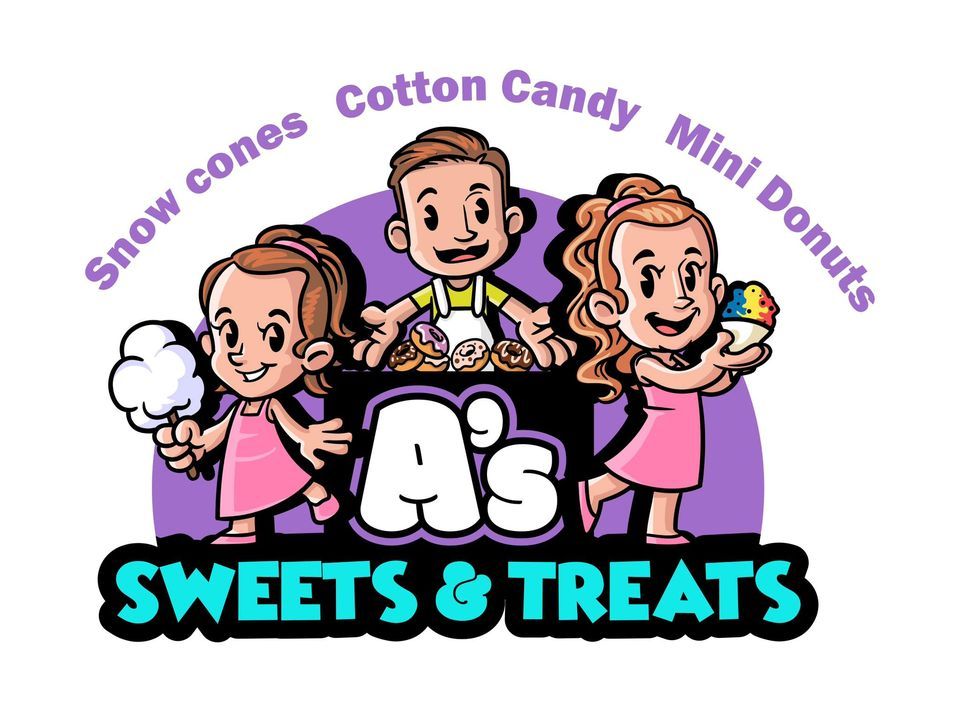Food Truck As Sweets & Treats, Loaded Dice Brewery, Troy, January 5