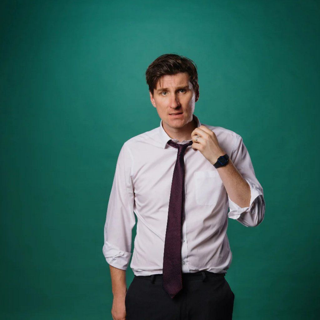 Sean McLoughlin Stand up Comedy Tour, 5 February | Event in Southampton | AllEvents