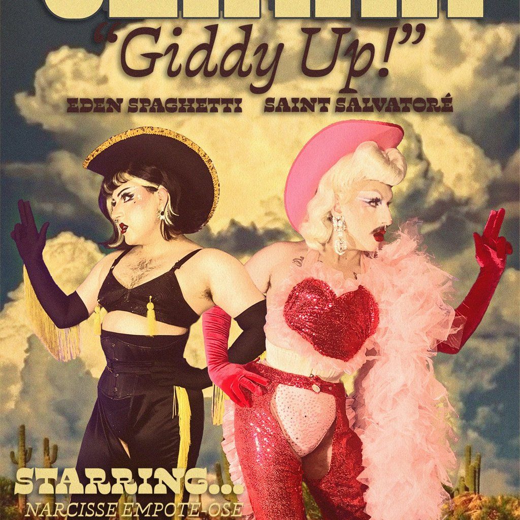 CLIMAX: Giddy Up!, 12 August | Event in Dundee | AllEvents