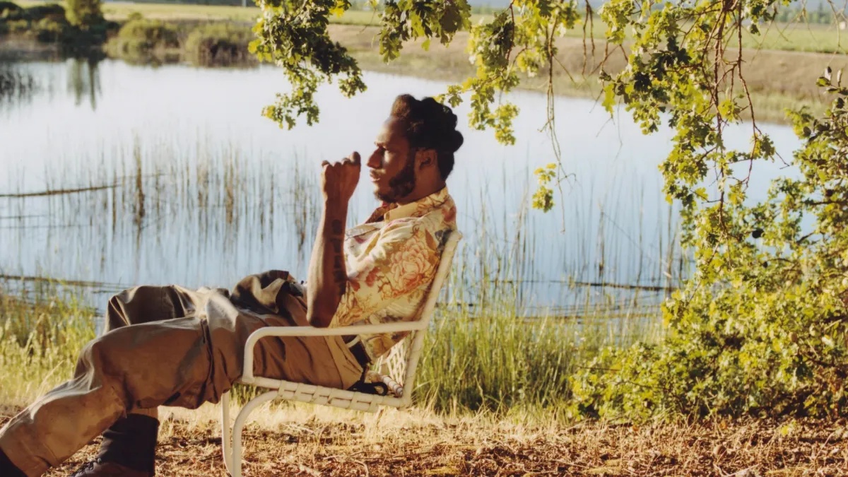 Leon Bridges, Charley Crockett, Reyna Tropical in Richmond, 6 September | Event in Richmond | AllEvents