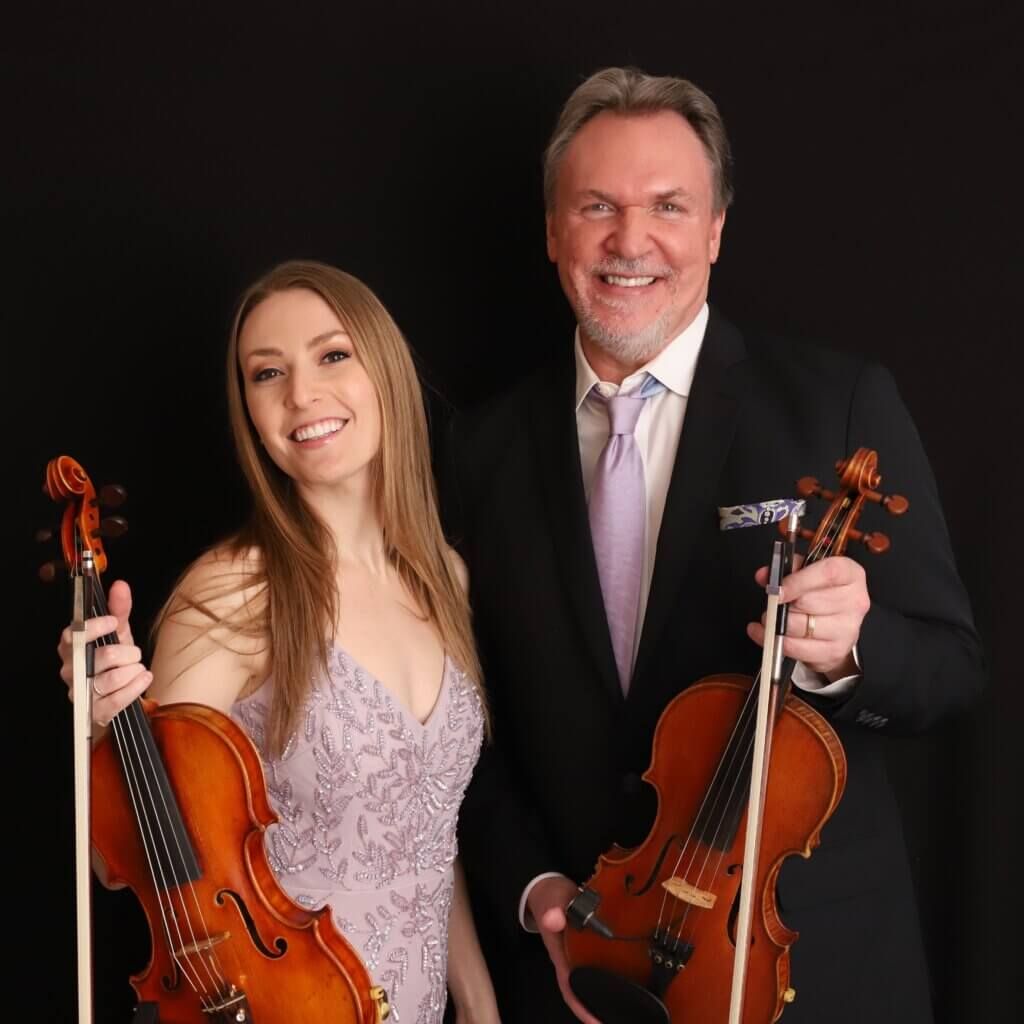 Mark & Maggie O'Connor: An Appalachian Christmas, 3 December | Event in Vienna | AllEvents