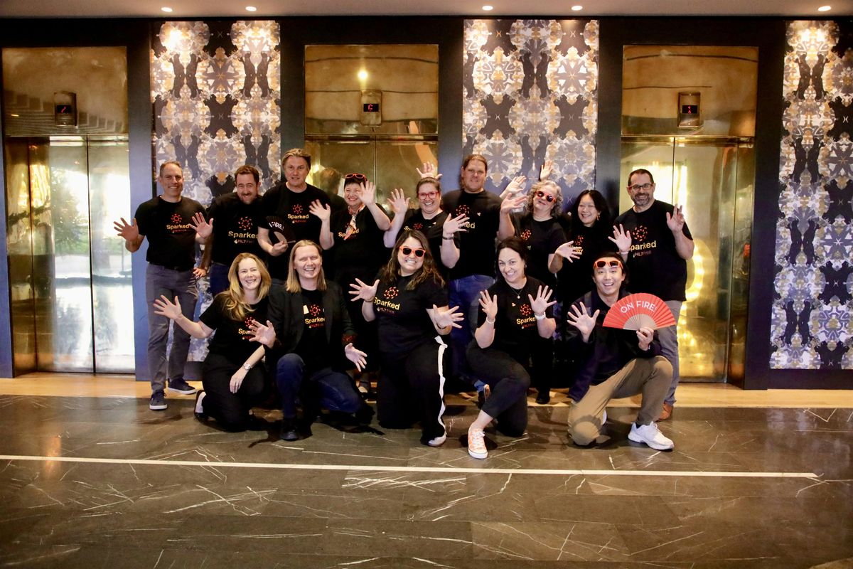 Sparked CDG & AU Core TDG Community Co-Design Workshops (February 2026), 25 February | Event in Hobart