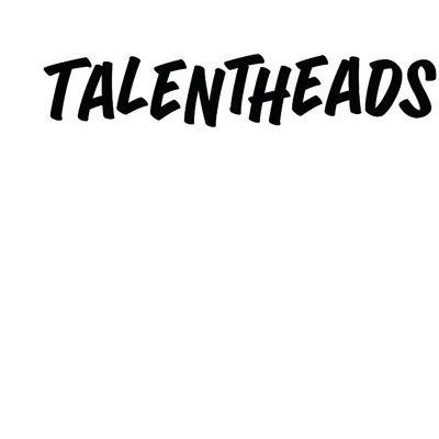 Talentheads logo