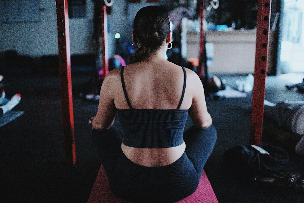 New Year’s Day Yoga Class, 1 January | Event in San Antonio | AllEvents