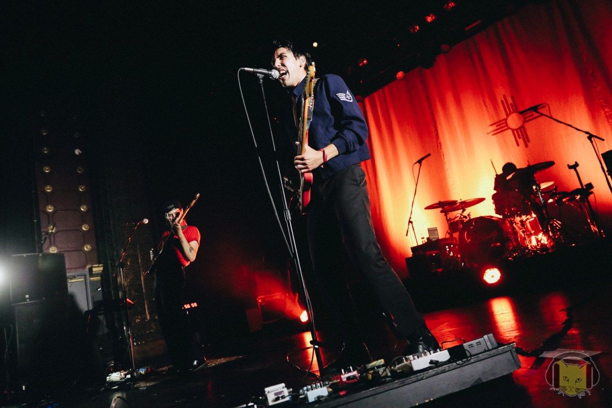 Bad Suns, 28 September | Event in Saxapahaw | AllEvents
