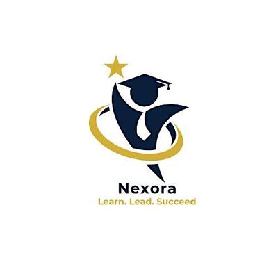 Nexora Edu Tech logo
