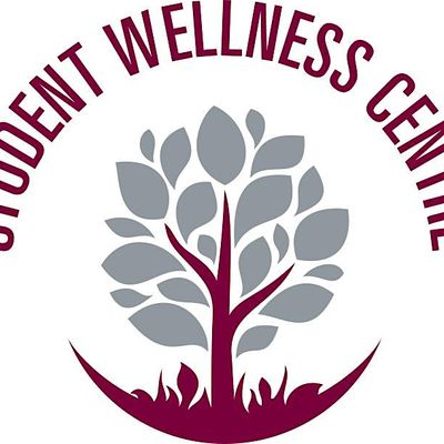 Student Wellness Centre logo