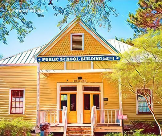 Things To Do In Opelousas This Weekend August 13 15 2021 Opelousas Yambilee Festival 2022