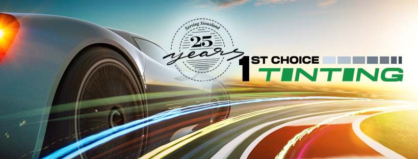 First Choice Tints 1st Choice Tinting Customer Appreciation Day, 1st Choice Tinting LLC ...