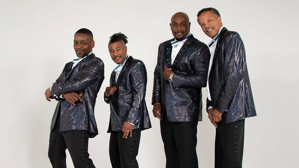 The Spinners, 26 July | Event in Albuquerque | AllEvents