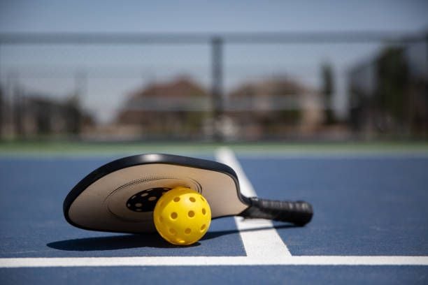 Pickleball Tuesdays, 26 August | Event in Los Alamitos | AllEvents