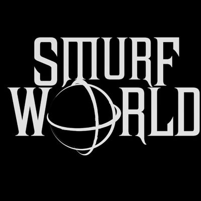 SMURF WORLD ENTERTAINMENT LLC logo