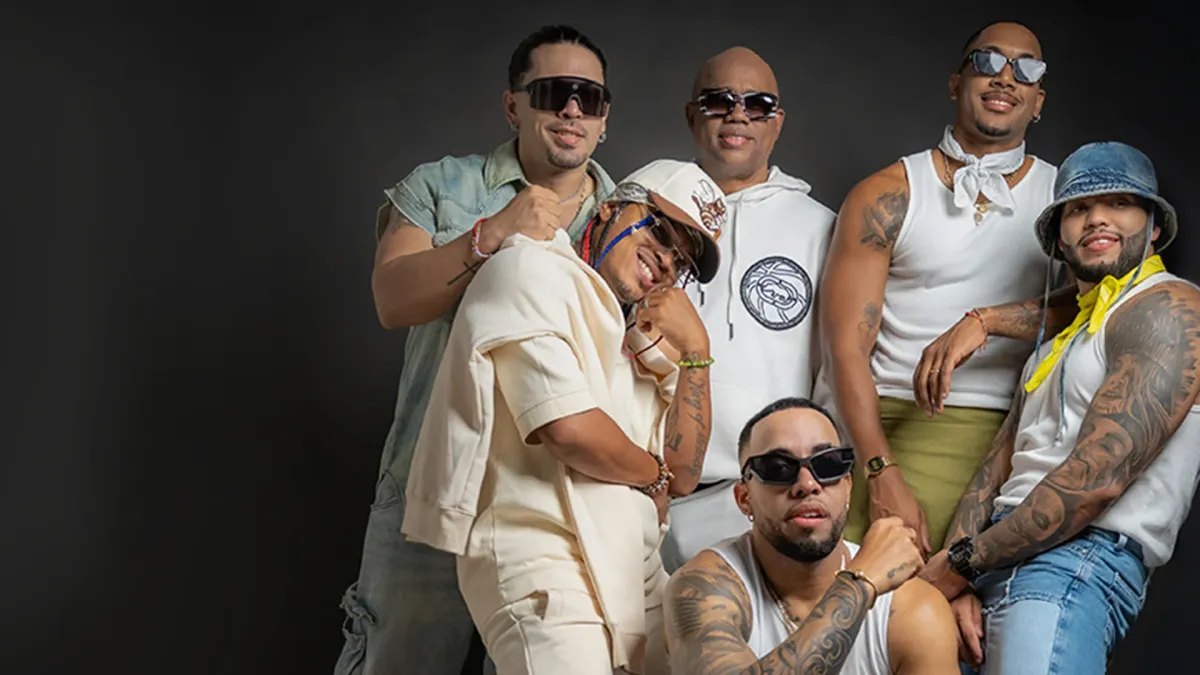 David Calzado y su Charanga Habanera in North Dallas, 31 December | Event in Richardson | AllEvents