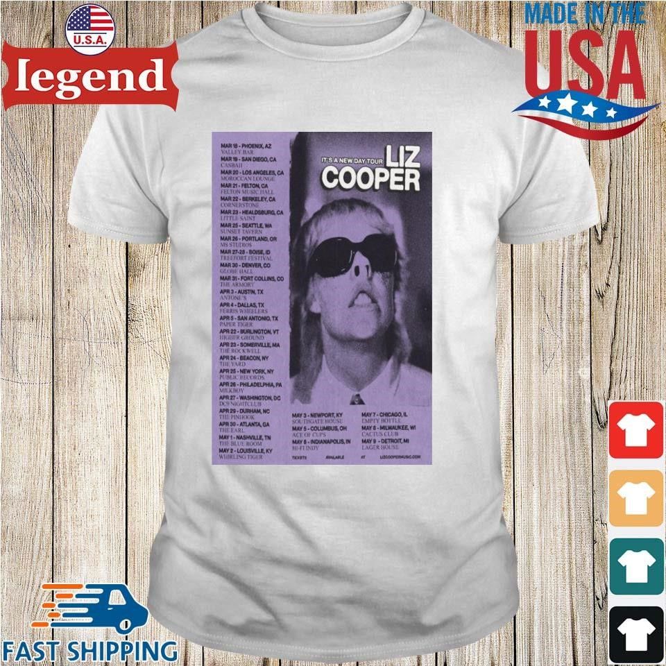 Liz Cooper, 21 March | Event in Berkeley | AllEvents