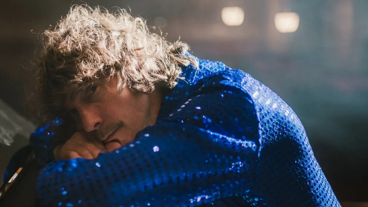 Håkan Hellström in Fornebu, 27 February | Event in Sandvika | AllEvents