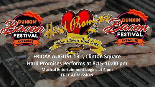 Events Activities To Do In Syracuse Today Allevents In Syracuse Bacon Festival 2022