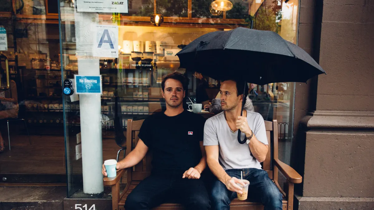 Atlas Genius in Los Angeles, 24 September | Event in Los Angeles | AllEvents