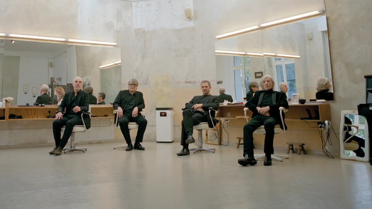 Element Of Crime in, 2 June | Event in Dachau | AllEvents