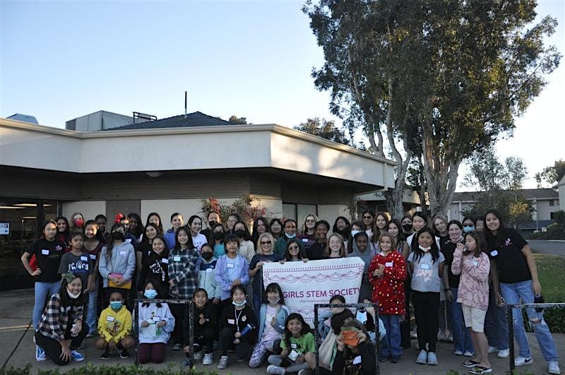 Holiday STEM Party, 13 December | Event in San Diego | AllEvents