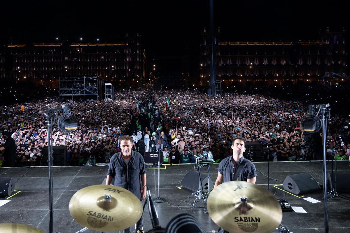 Los Fabulosos Cadillacs, 26 October | Event in Miami | AllEvents