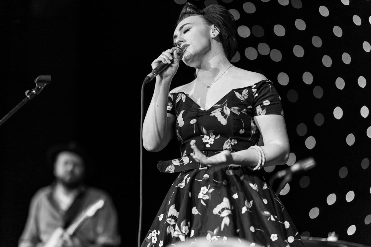 LEMAN presents Daisy Gill plus Shannon Gillespie., 12 December | Event in Wigan | AllEvents