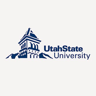 Utah State University logo