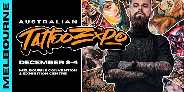 fort worth tattoo convention