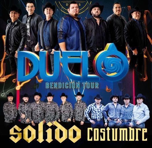 duelo costumbre y solido en dallas farwest 400 s buckner blvd dallas tx 75217 6521 united states september 3 2021 allevents in