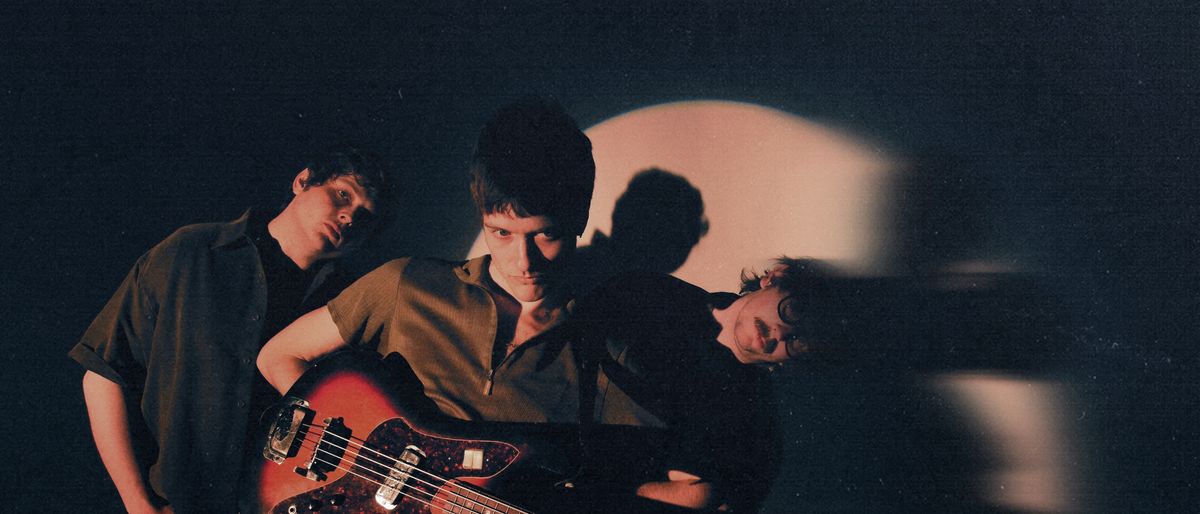 Vundabar in Brighton, 10 May | Event in Brighton | AllEvents