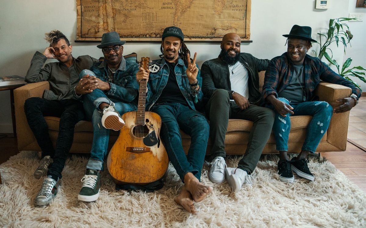 BOMBARGO, 10 October | Event in Madison | AllEvents