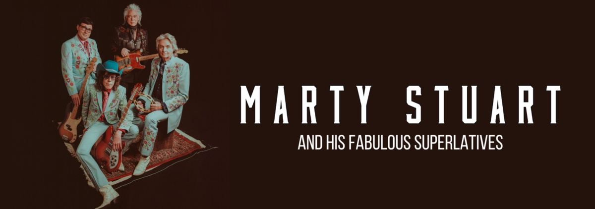 Marty Stuart at Ameristar Casino Hotel Kansas City, 19 September | Event in Kansas City | AllEvents