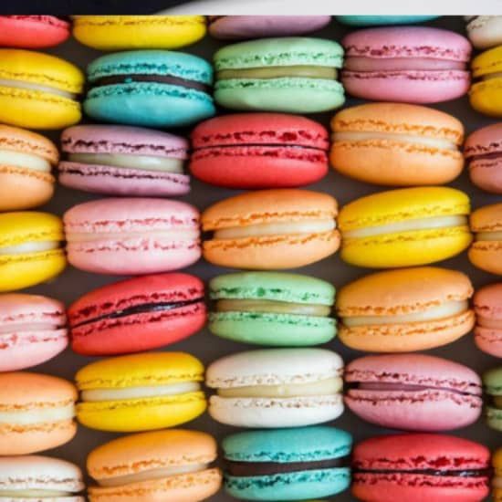 Classic French Macaron in Austin, 5 December | Event in Austin | AllEvents